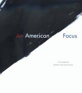 An American Focus The Anderson Graphic Arts Collection cover