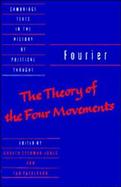 The Theory of the Four Movements cover