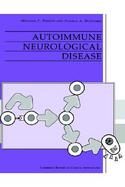 Autoimmune Neurological Disease cover