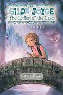 Gilda Joyce The Ladies of the Lake cover