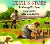 Cecil's Story cover