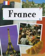 France cover