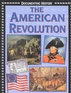 The American Revolution cover