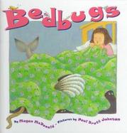 Bedbugs cover