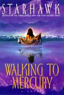 Walking to Mercury cover
