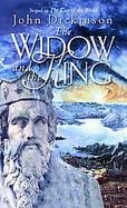 The Widow And the King cover