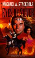 Eyes of Silver cover
