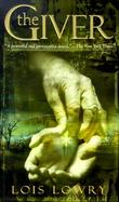 The Giver cover