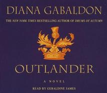Outlander cover