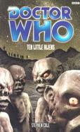 Doctor Who To The Slaughter cover