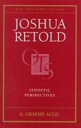 Joshua Retold Synoptic Perspectives cover