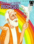 Noah and God's Promises cover