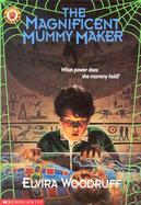 Magnificent Mummy Maker cover