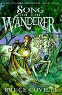 Song of the Wanderer cover