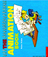 The Animation Book cover