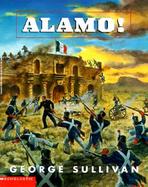 Alamo! cover