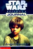 Anakin Skywalker cover