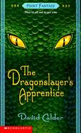 The Dragonslayer's Apprentice cover