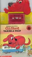 Clifford Takes a Trip cover