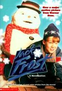 Jack Frost Digest cover