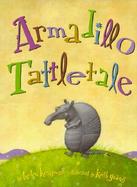 Armadillo Tattletale cover