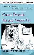 Count Dracula, Me and Norma D cover