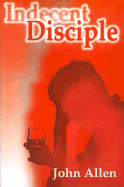 Indecent Disciple cover