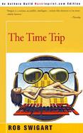 The Time Trip cover