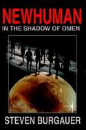 Newhuman In the Shadow of Omen cover