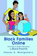 Black Families Online Directory of Online Resources for Black Parents cover