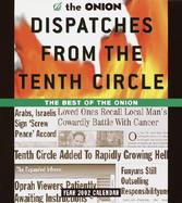 Dispatches from the Tenth Circle cover