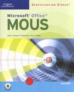 Microsoft Mous Office cover