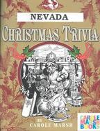Nevada Classic Christmas Trivia cover