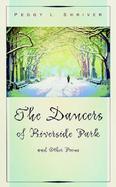The Dancers of Riverside Park, and Other Poems cover