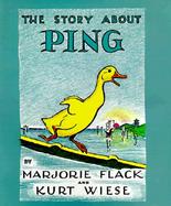The Story About Ping cover