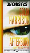 Afterburn cover