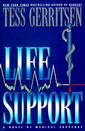 Life Support cover