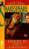 The History of Henry IV cover