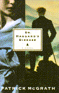 Dr. Haggard's Disease cover