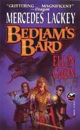 Bedlam's Bard cover