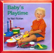 Baby's Playtime cover