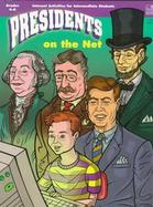 Presidents on the Net cover