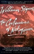 The Confessions of Nat Turner cover