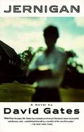 Jernigan A Novel cover