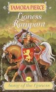 Lioness Rampant cover