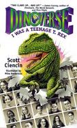 I Was a Teenage T. Rex cover