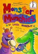 Monster Munchies cover
