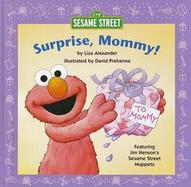 Surprise, Mommy! cover