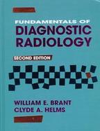 Fundamentals of Diagnostic Radiology cover