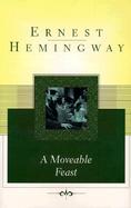 A Moveable Feast cover